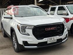 GMC Terrain
